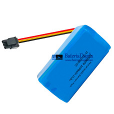 Bateria para PLC 19-37(COR)3C [bateria de reposição]
